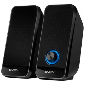 Sven 320 Black Sven 320 Black